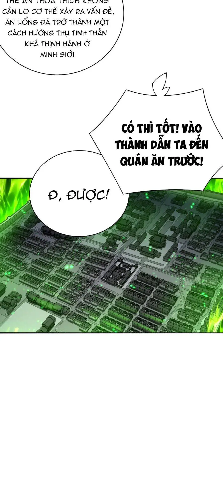 Ta Nhặt Được Thuộc Tính Tại Tu Chân Giới Nettruyen ZZZ Chương 265 Page 27