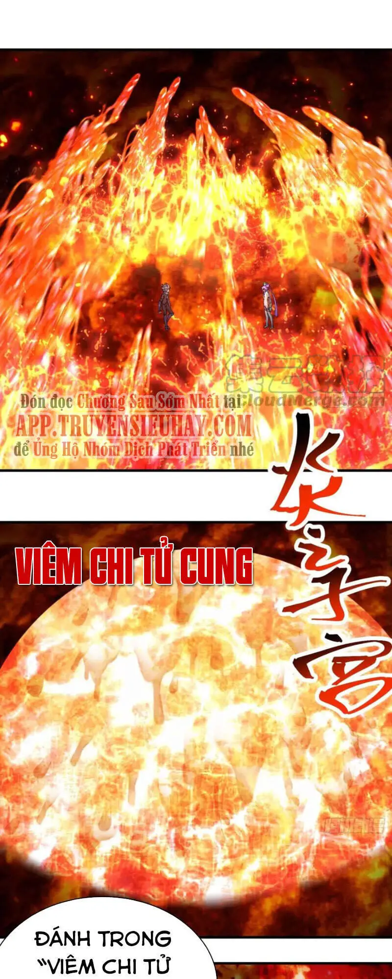 Ta Nhặt Được Thuộc Tính Tại Tu Chân Giới Nettruyen ZZZ Chương 197 Page 7