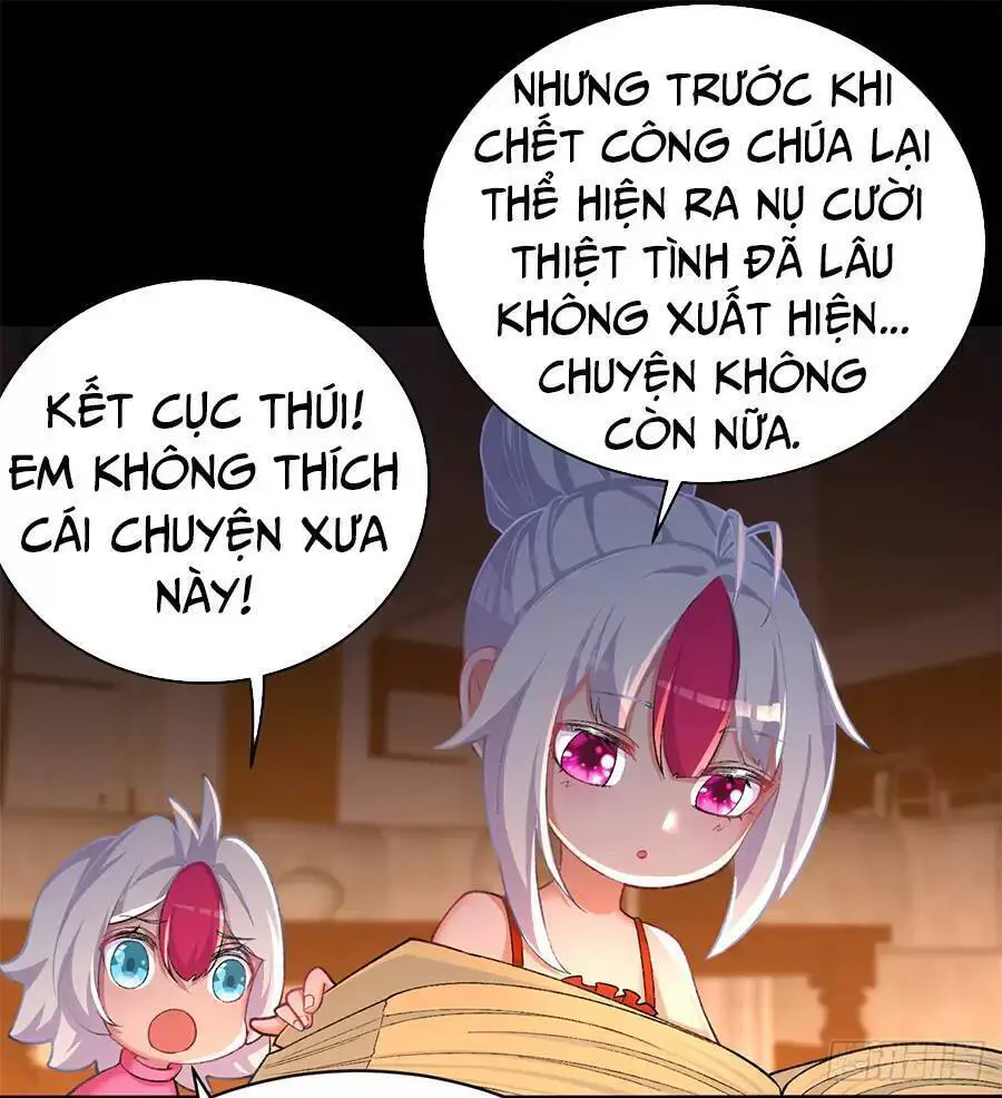 Ta Nhặt Được Thuộc Tính Tại Tu Chân Giới Nettruyen ZZZ Chương 227.5 Page 14