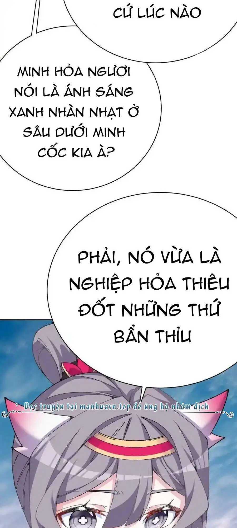 Ta Nhặt Được Thuộc Tính Tại Tu Chân Giới Nettruyen ZZZ Chương 264 Page 30