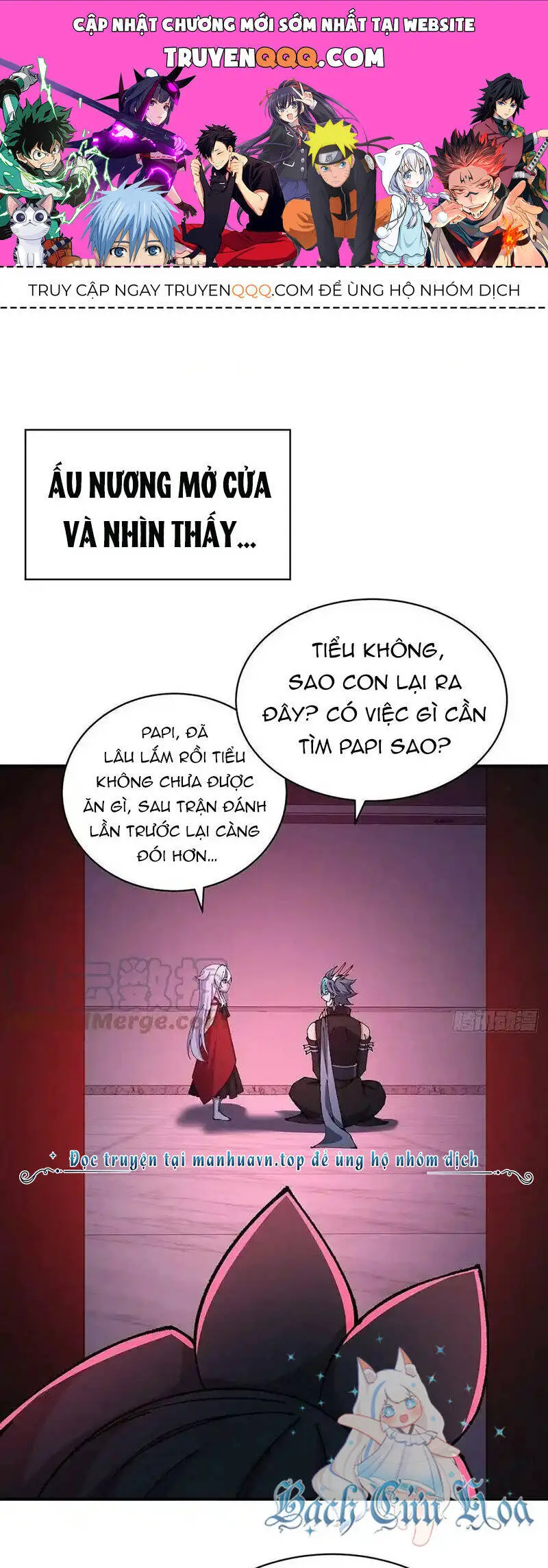 Ta Nhặt Được Thuộc Tính Tại Tu Chân Giới Nettruyen ZZZ Chương 254 Page 1