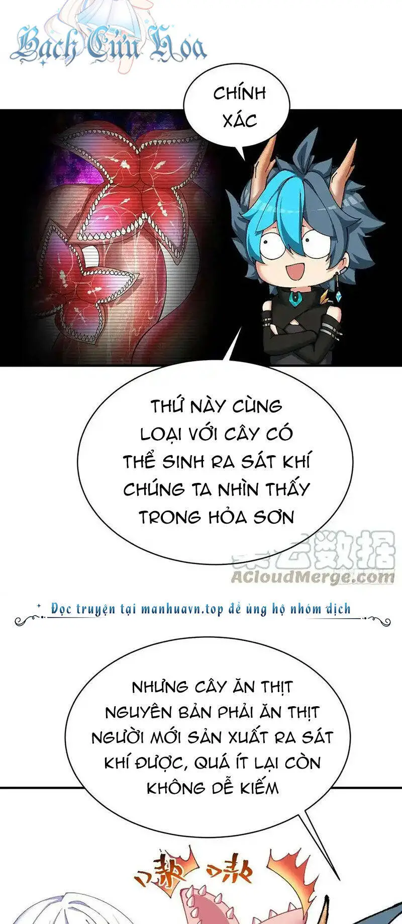 Ta Nhặt Được Thuộc Tính Tại Tu Chân Giới Nettruyen ZZZ Chương 254 Page 6