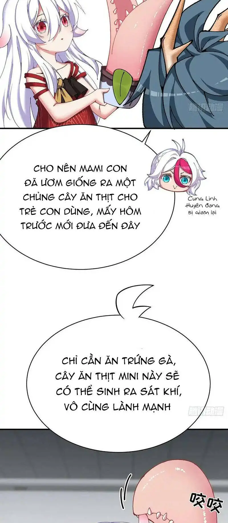 Ta Nhặt Được Thuộc Tính Tại Tu Chân Giới Nettruyen ZZZ Chương 254 Page 7