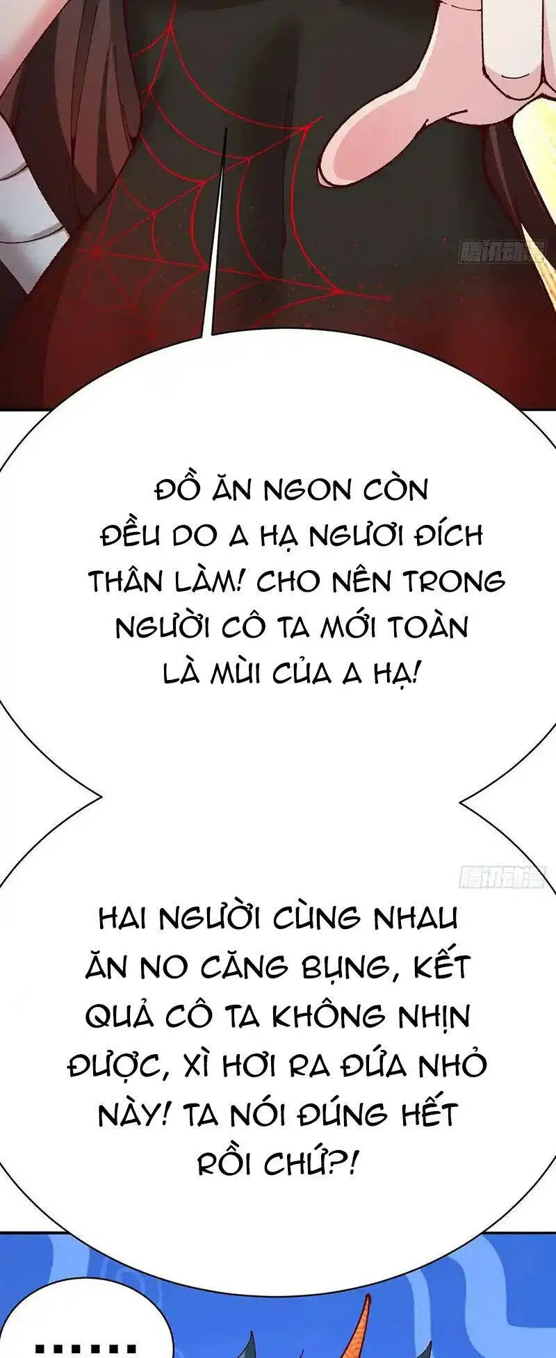 Ta Nhặt Được Thuộc Tính Tại Tu Chân Giới Nettruyen ZZZ Chương 254 Page 22