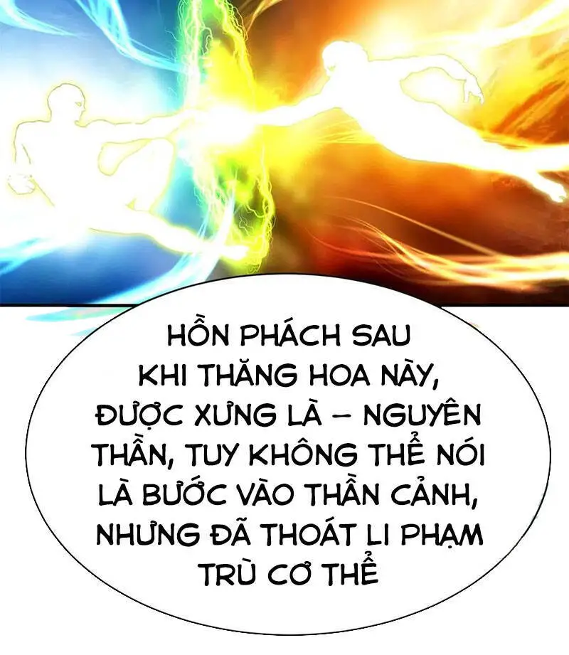 Ta Nhặt Được Thuộc Tính Tại Tu Chân Giới Nettruyen ZZZ Chương 206 Page 8