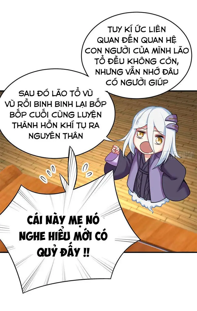 Ta Nhặt Được Thuộc Tính Tại Tu Chân Giới Nettruyen ZZZ Chương 206 Page 15