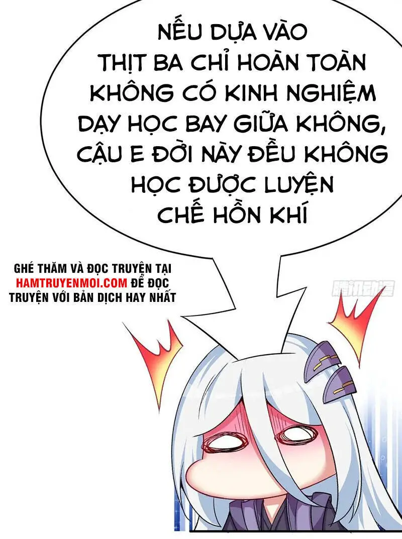 Ta Nhặt Được Thuộc Tính Tại Tu Chân Giới Nettruyen ZZZ Chương 206 Page 24