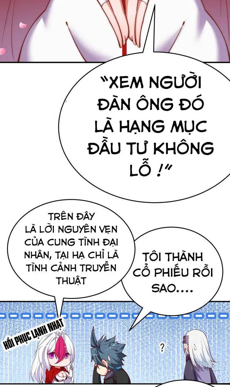 Ta Nhặt Được Thuộc Tính Tại Tu Chân Giới Nettruyen ZZZ Chương 206 Page 33