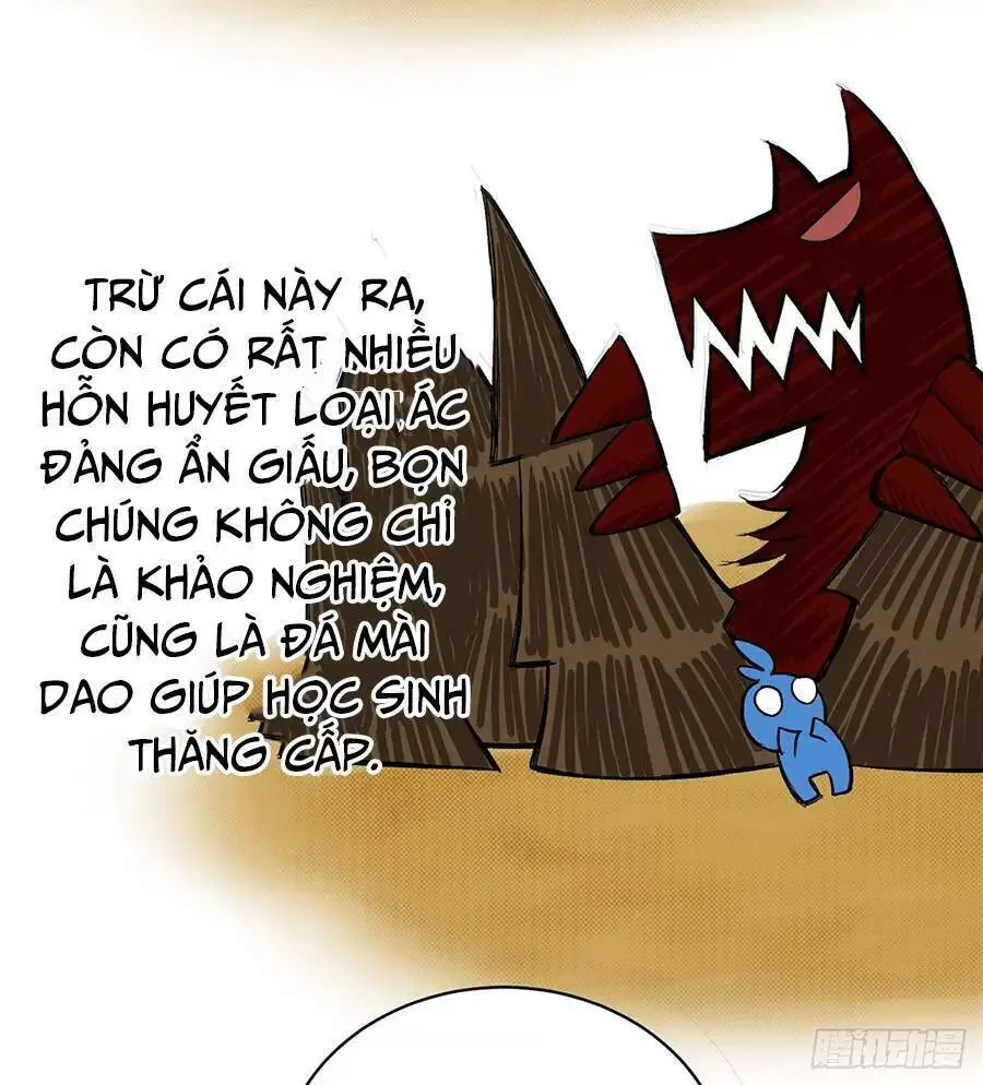 Ta Nhặt Được Thuộc Tính Tại Tu Chân Giới Nettruyen ZZZ Chương 227 Page 14