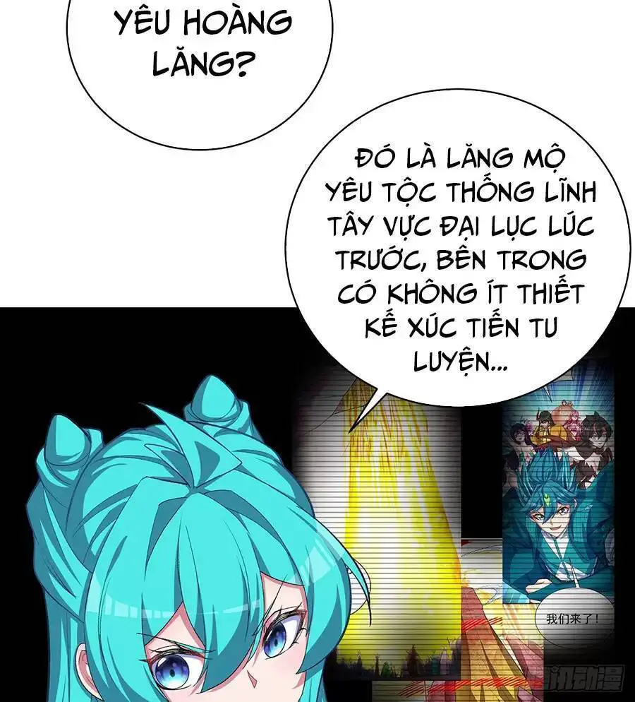 Ta Nhặt Được Thuộc Tính Tại Tu Chân Giới Nettruyen ZZZ Chương 227 Page 16