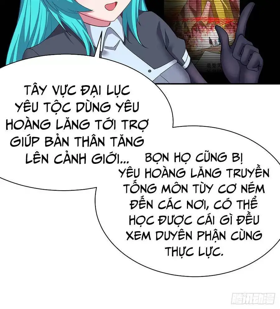 Ta Nhặt Được Thuộc Tính Tại Tu Chân Giới Nettruyen ZZZ Chương 227 Page 17