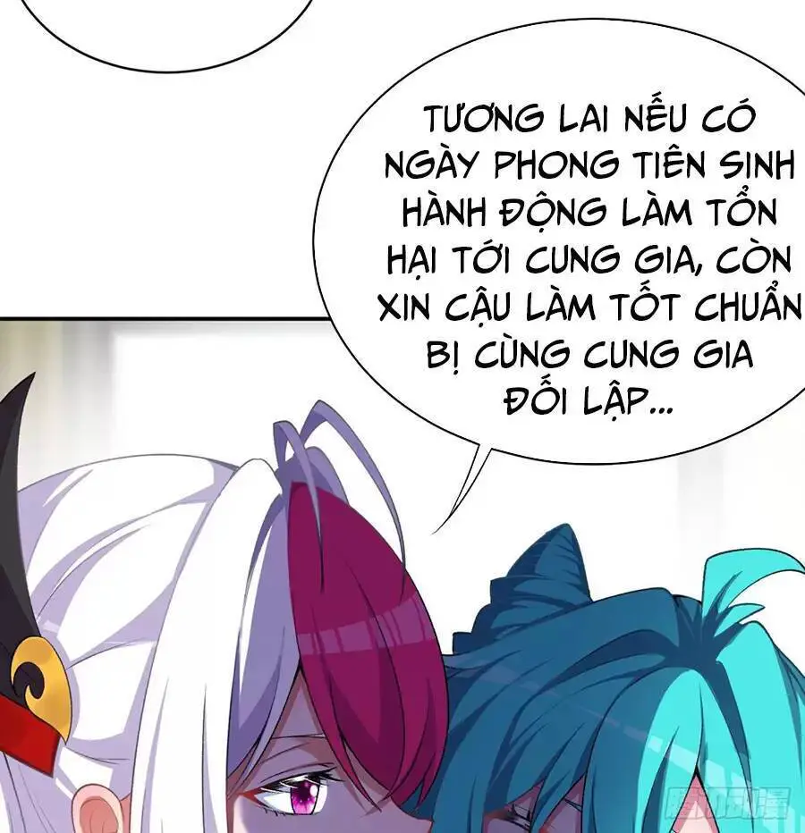 Ta Nhặt Được Thuộc Tính Tại Tu Chân Giới Nettruyen ZZZ Chương 227 Page 30