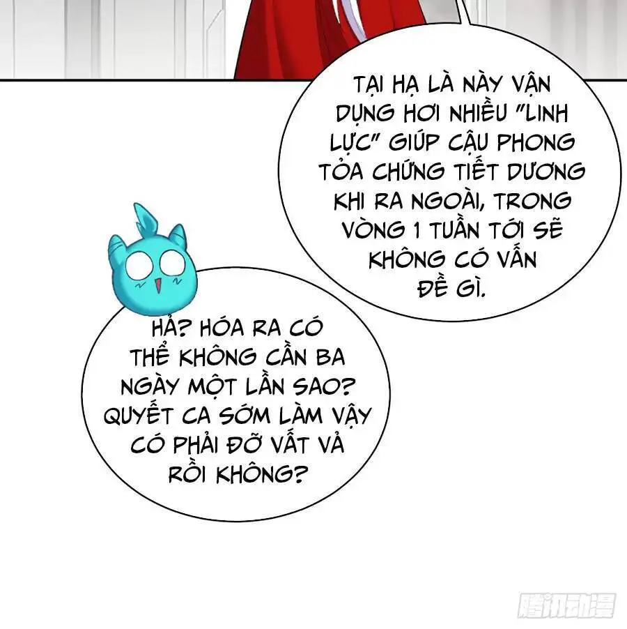 Ta Nhặt Được Thuộc Tính Tại Tu Chân Giới Nettruyen ZZZ Chương 227 Page 40
