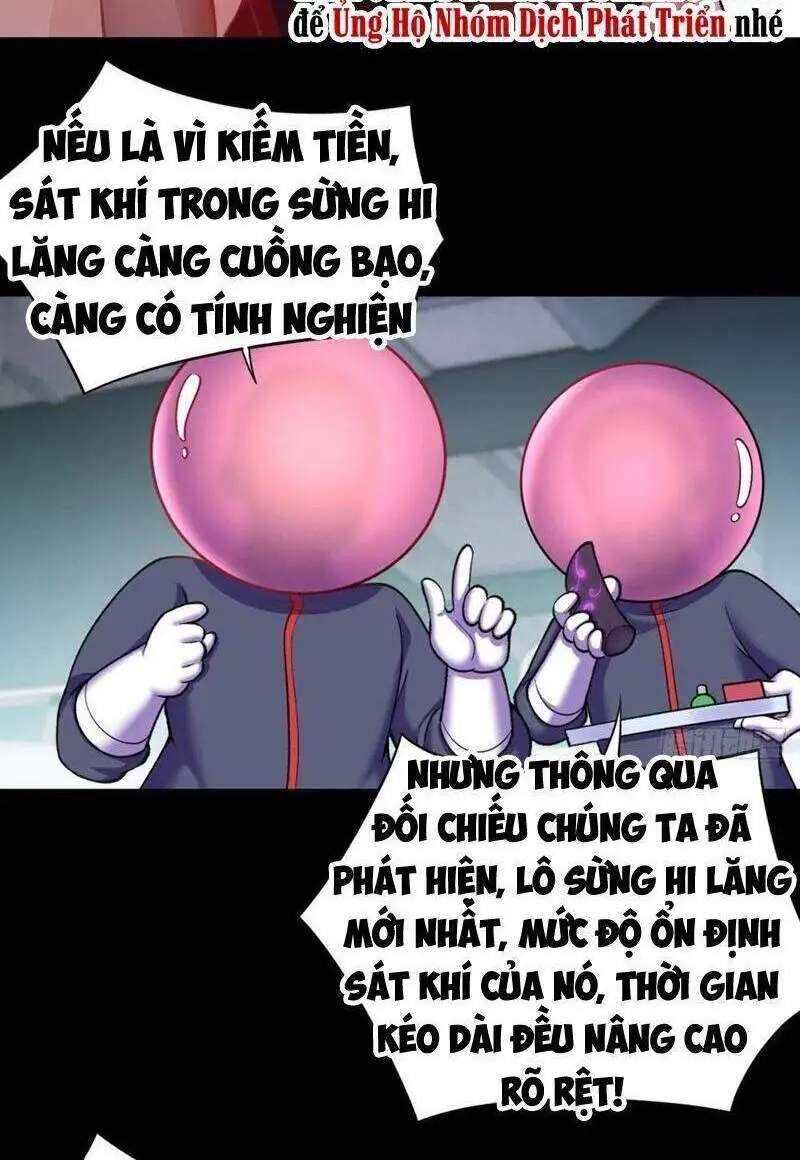 Ta Nhặt Được Thuộc Tính Tại Tu Chân Giới Nettruyen ZZZ Chương 195 Page 4