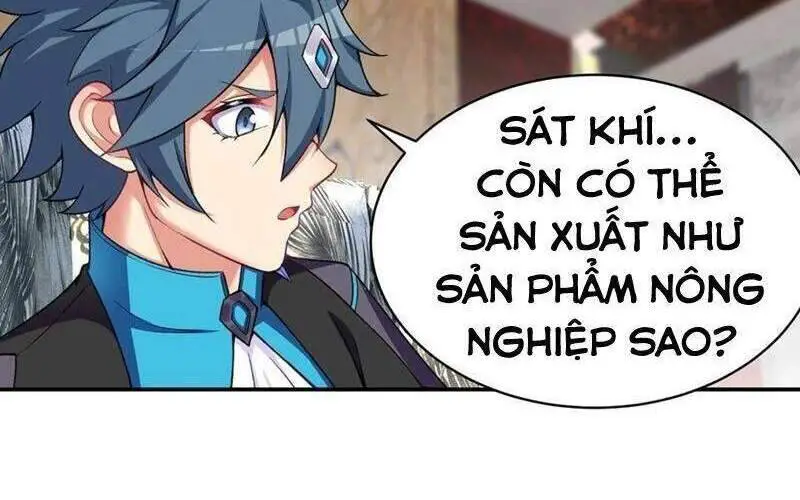 Ta Nhặt Được Thuộc Tính Tại Tu Chân Giới Nettruyen ZZZ Chương 195 Page 10