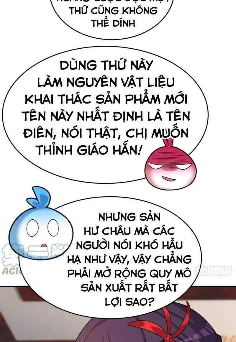 Ta Nhặt Được Thuộc Tính Tại Tu Chân Giới Nettruyen ZZZ Chương 195 Page 12