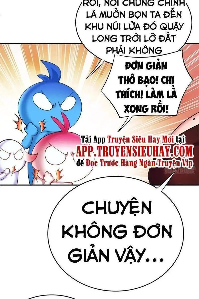 Ta Nhặt Được Thuộc Tính Tại Tu Chân Giới Nettruyen ZZZ Chương 195 Page 14