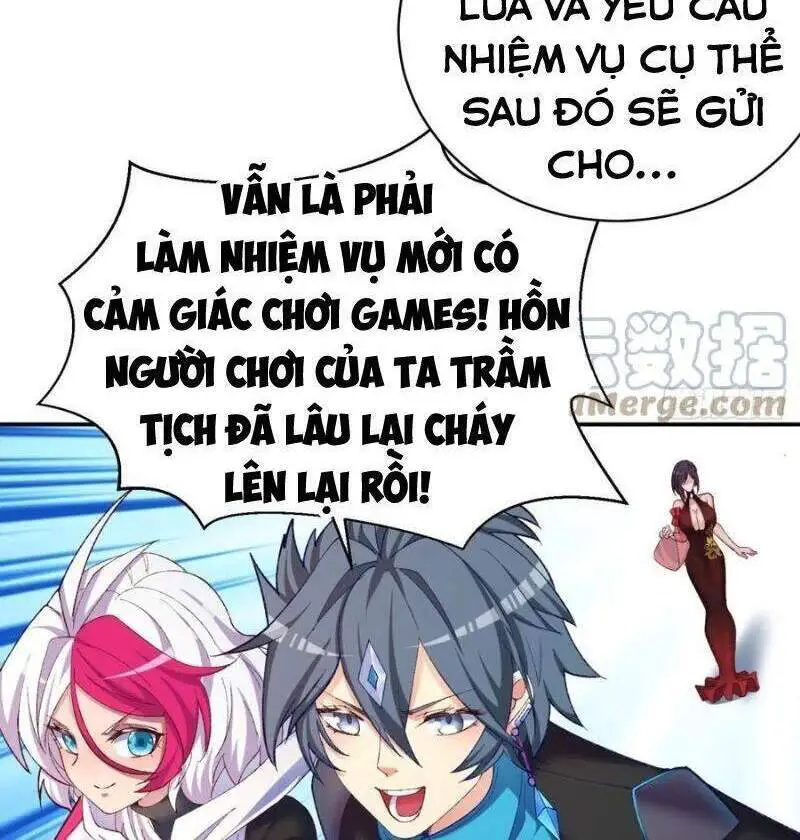 Ta Nhặt Được Thuộc Tính Tại Tu Chân Giới Nettruyen ZZZ Chương 195 Page 24