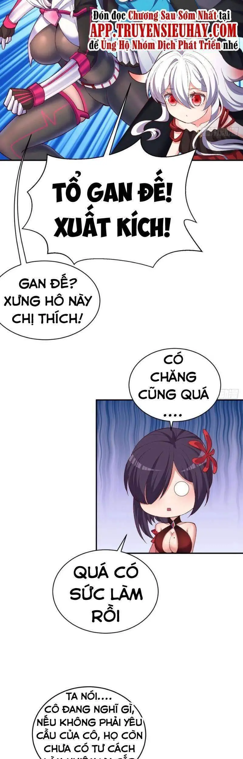 Ta Nhặt Được Thuộc Tính Tại Tu Chân Giới Nettruyen ZZZ Chương 195 Page 25