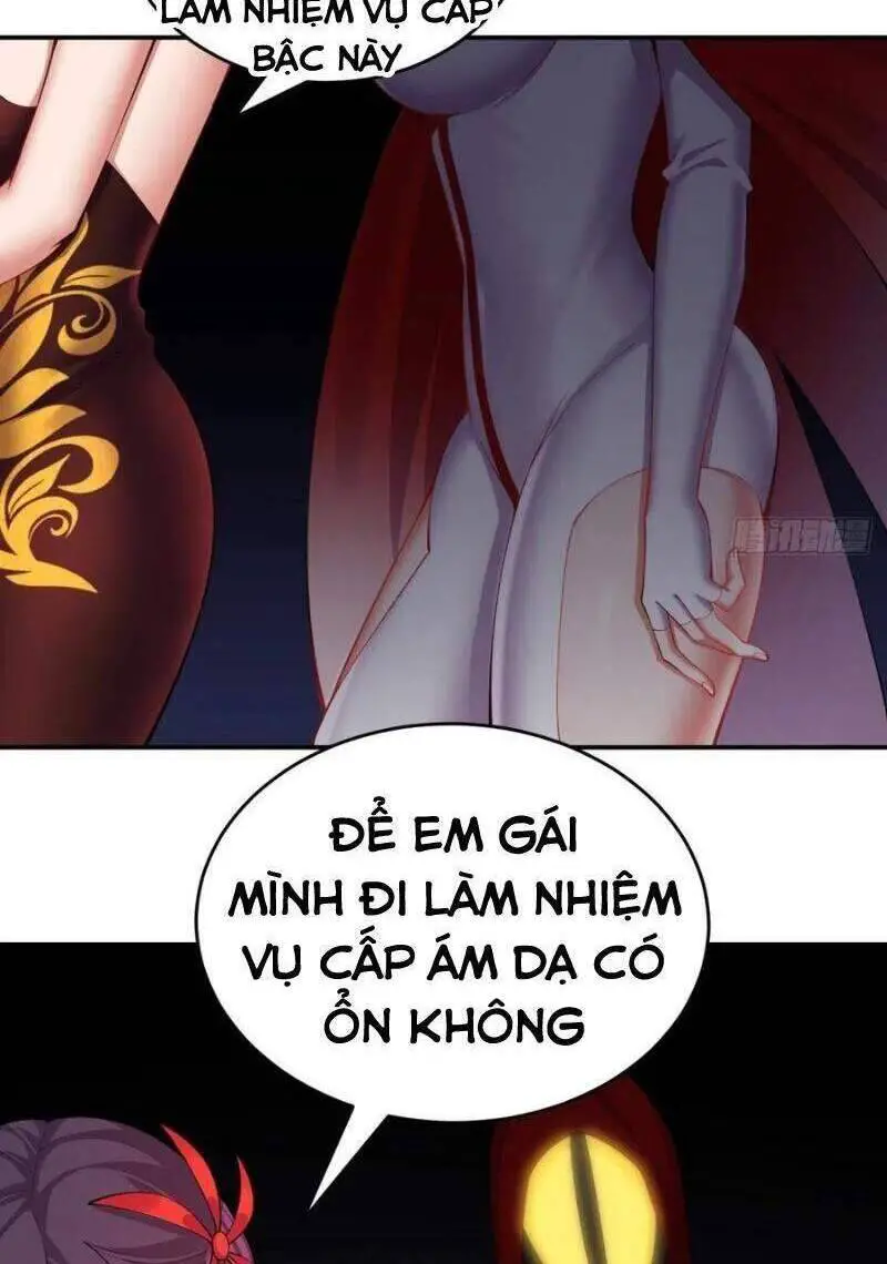 Ta Nhặt Được Thuộc Tính Tại Tu Chân Giới Nettruyen ZZZ Chương 195 Page 26