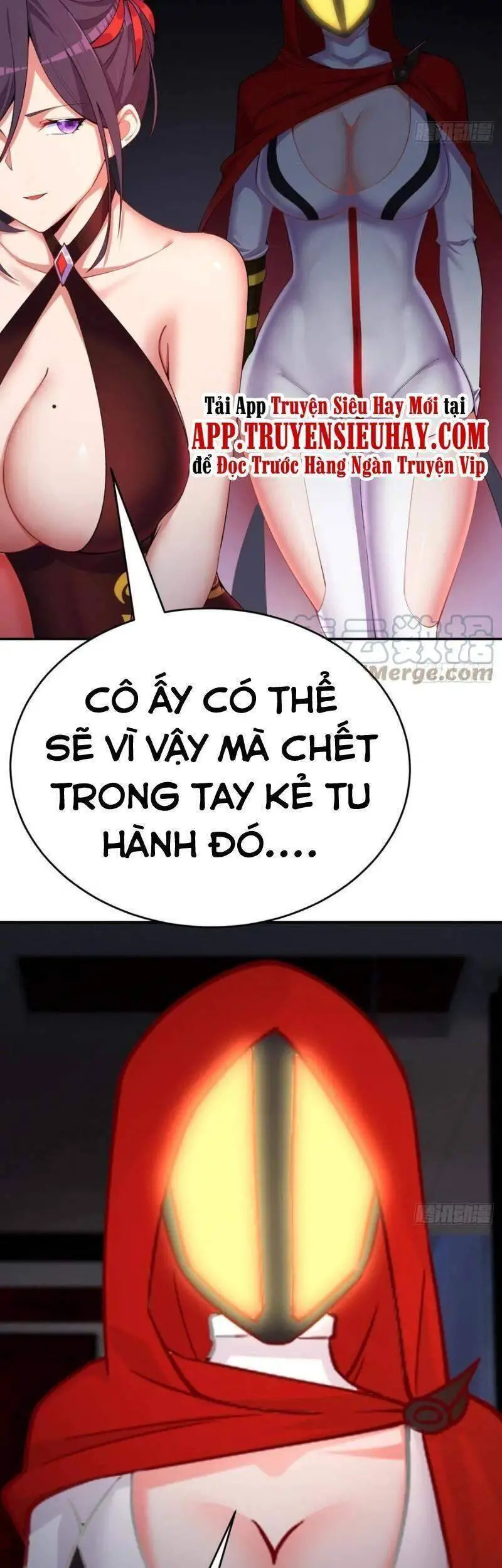 Ta Nhặt Được Thuộc Tính Tại Tu Chân Giới Nettruyen ZZZ Chương 195 Page 27