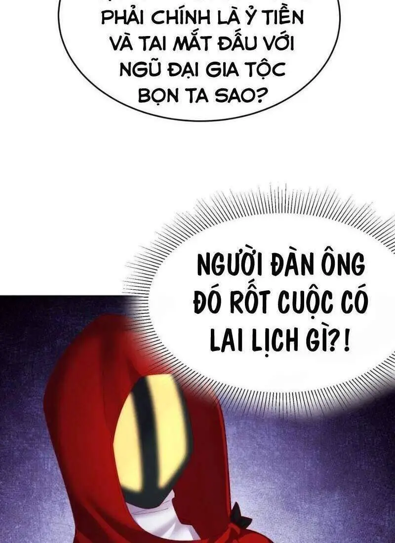 Ta Nhặt Được Thuộc Tính Tại Tu Chân Giới Nettruyen ZZZ Chương 195 Page 30