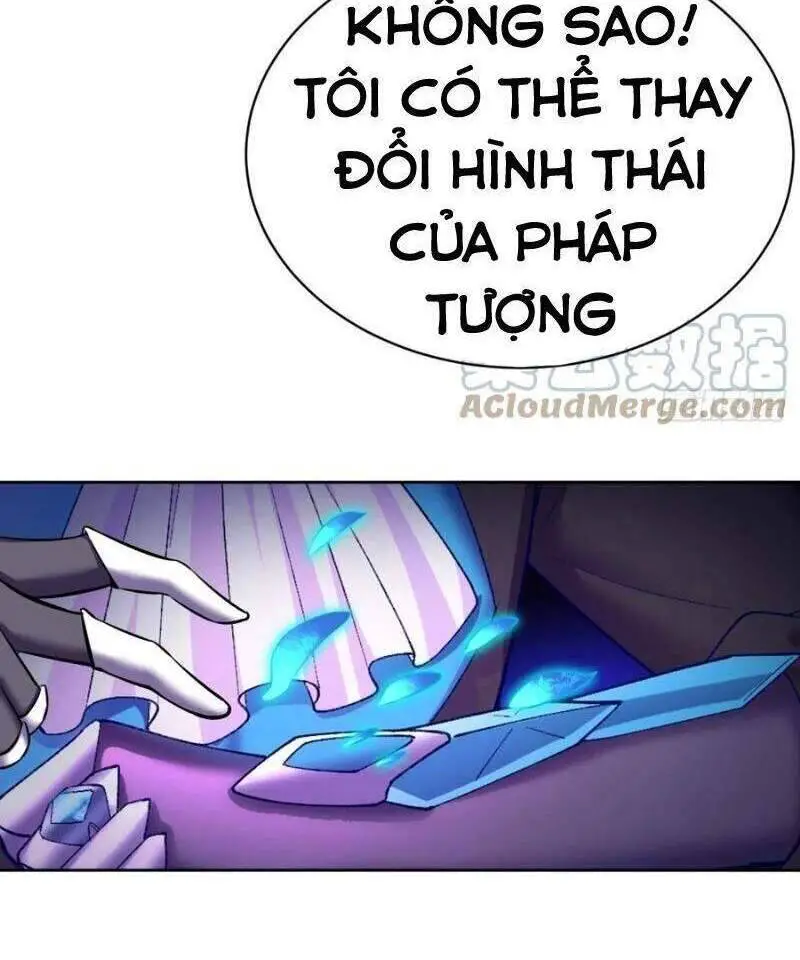 Ta Nhặt Được Thuộc Tính Tại Tu Chân Giới Nettruyen ZZZ Chương 195 Page 36