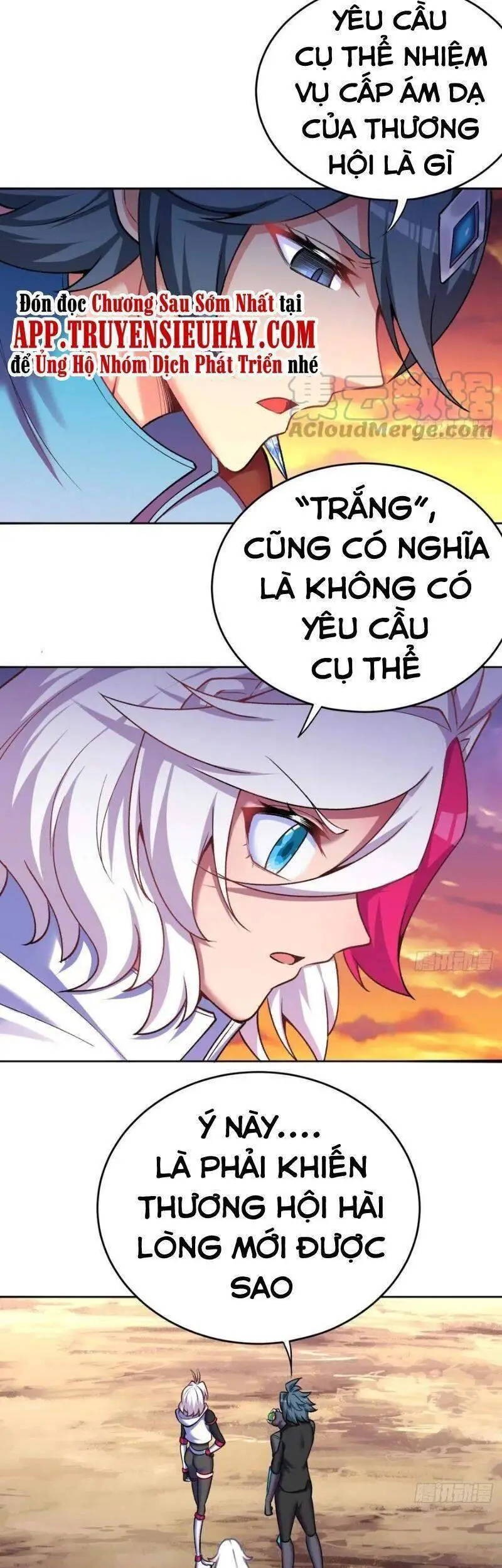 Ta Nhặt Được Thuộc Tính Tại Tu Chân Giới Nettruyen ZZZ Chương 195 Page 41