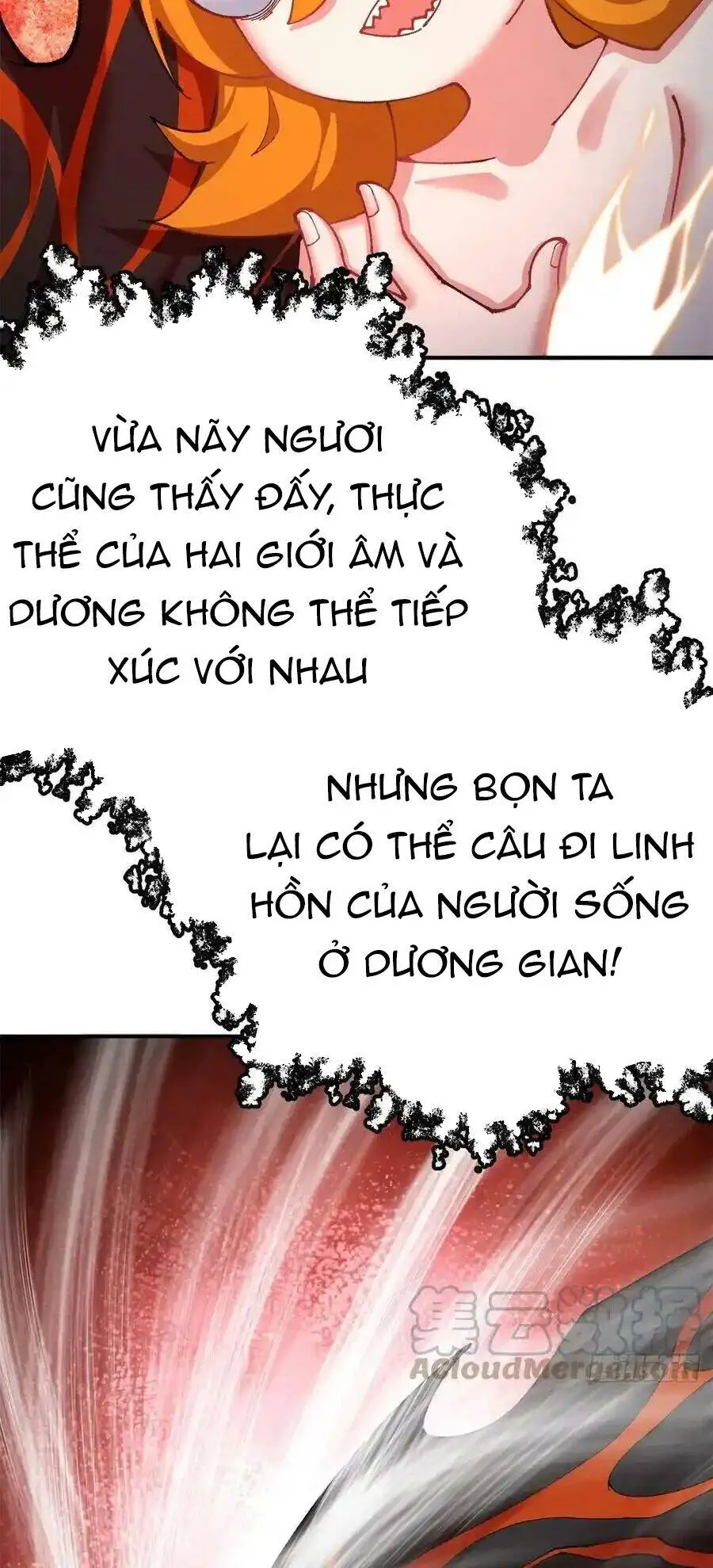 Ta Nhặt Được Thuộc Tính Tại Tu Chân Giới Nettruyen ZZZ Chương 261 Page 9