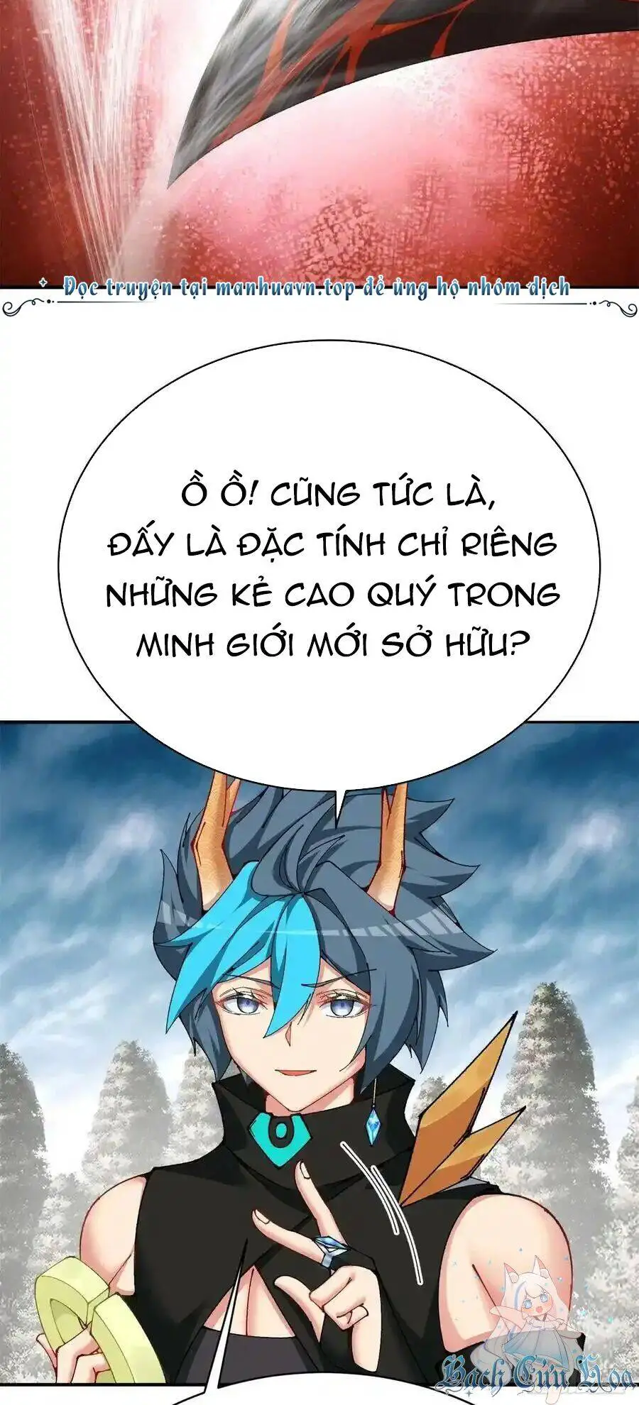 Ta Nhặt Được Thuộc Tính Tại Tu Chân Giới Nettruyen ZZZ Chương 261 Page 10
