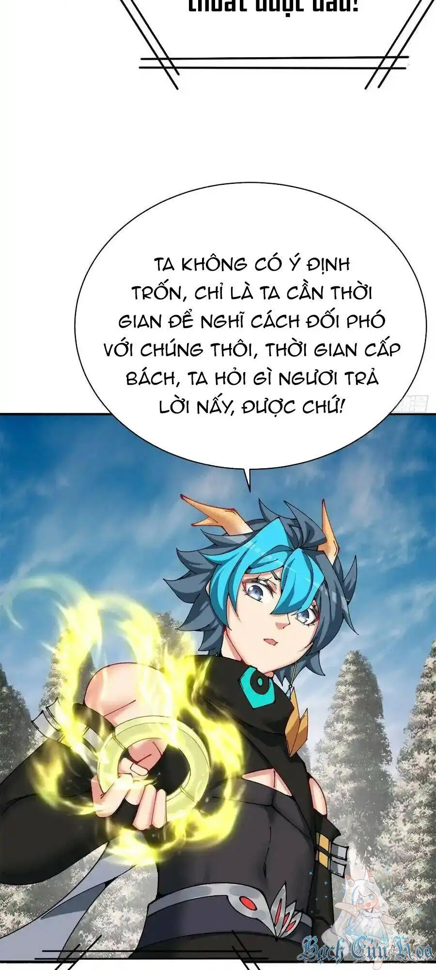 Ta Nhặt Được Thuộc Tính Tại Tu Chân Giới Nettruyen ZZZ Chương 261 Page 20