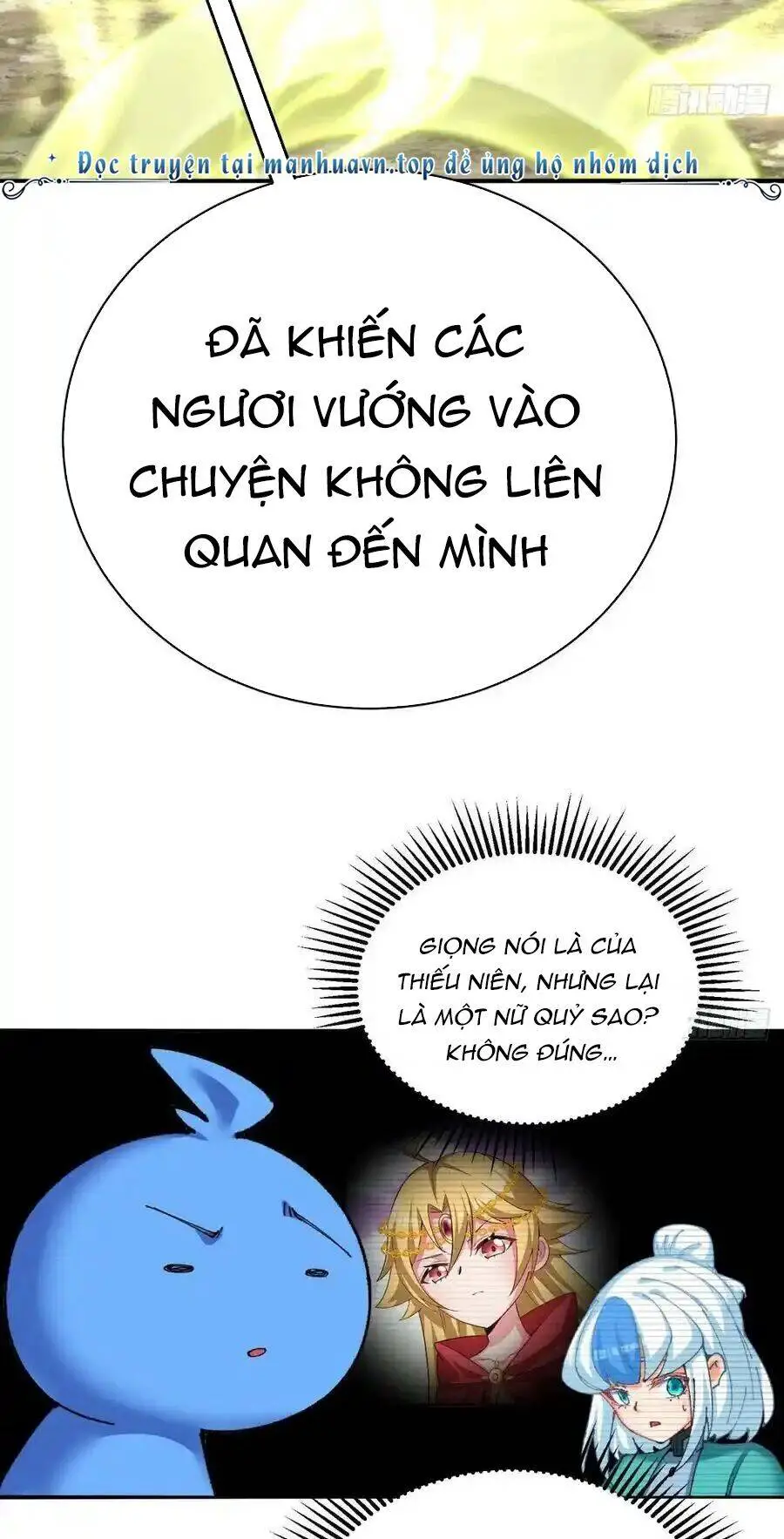 Ta Nhặt Được Thuộc Tính Tại Tu Chân Giới Nettruyen ZZZ Chương 261 Page 24