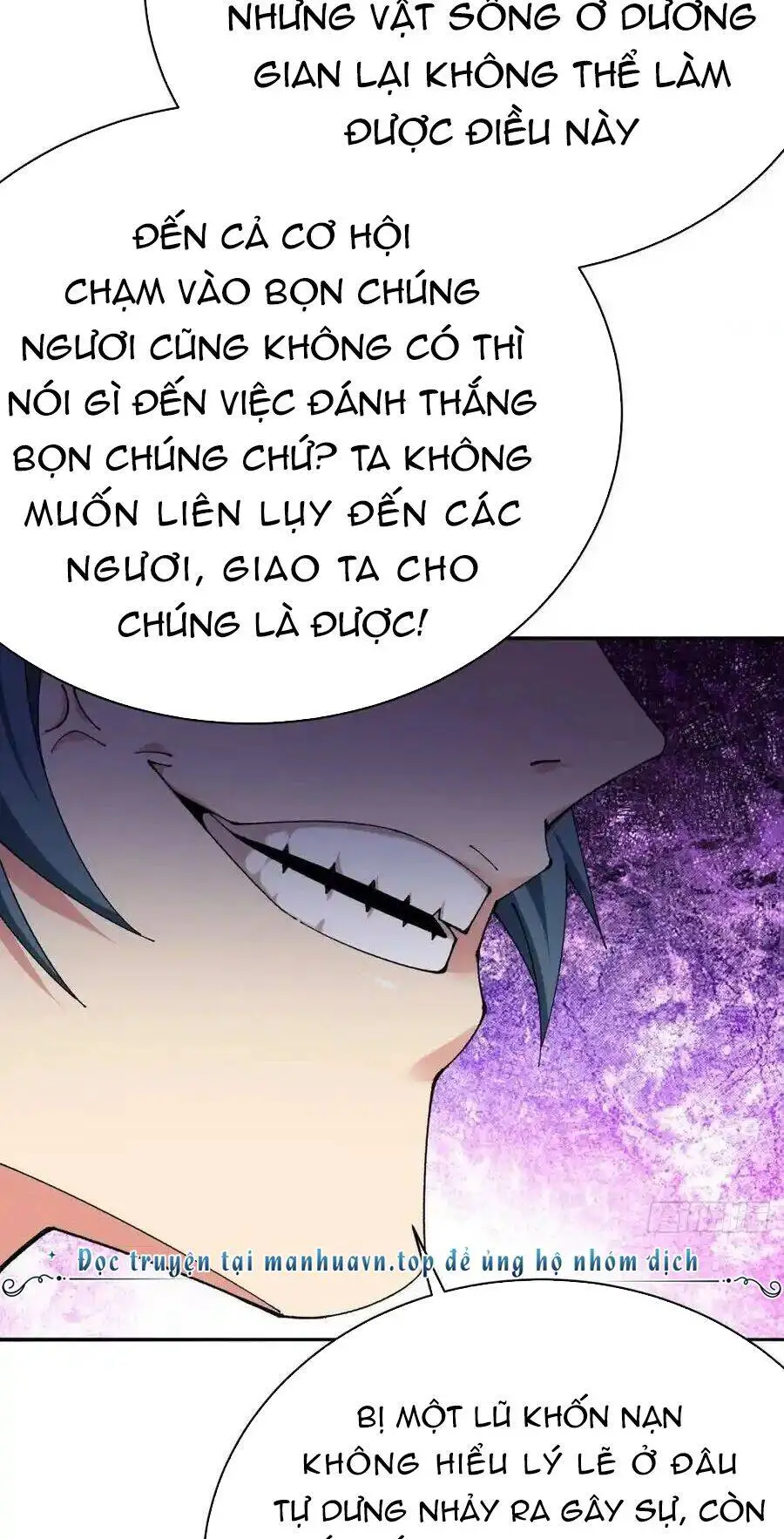 Ta Nhặt Được Thuộc Tính Tại Tu Chân Giới Nettruyen ZZZ Chương 261 Page 29