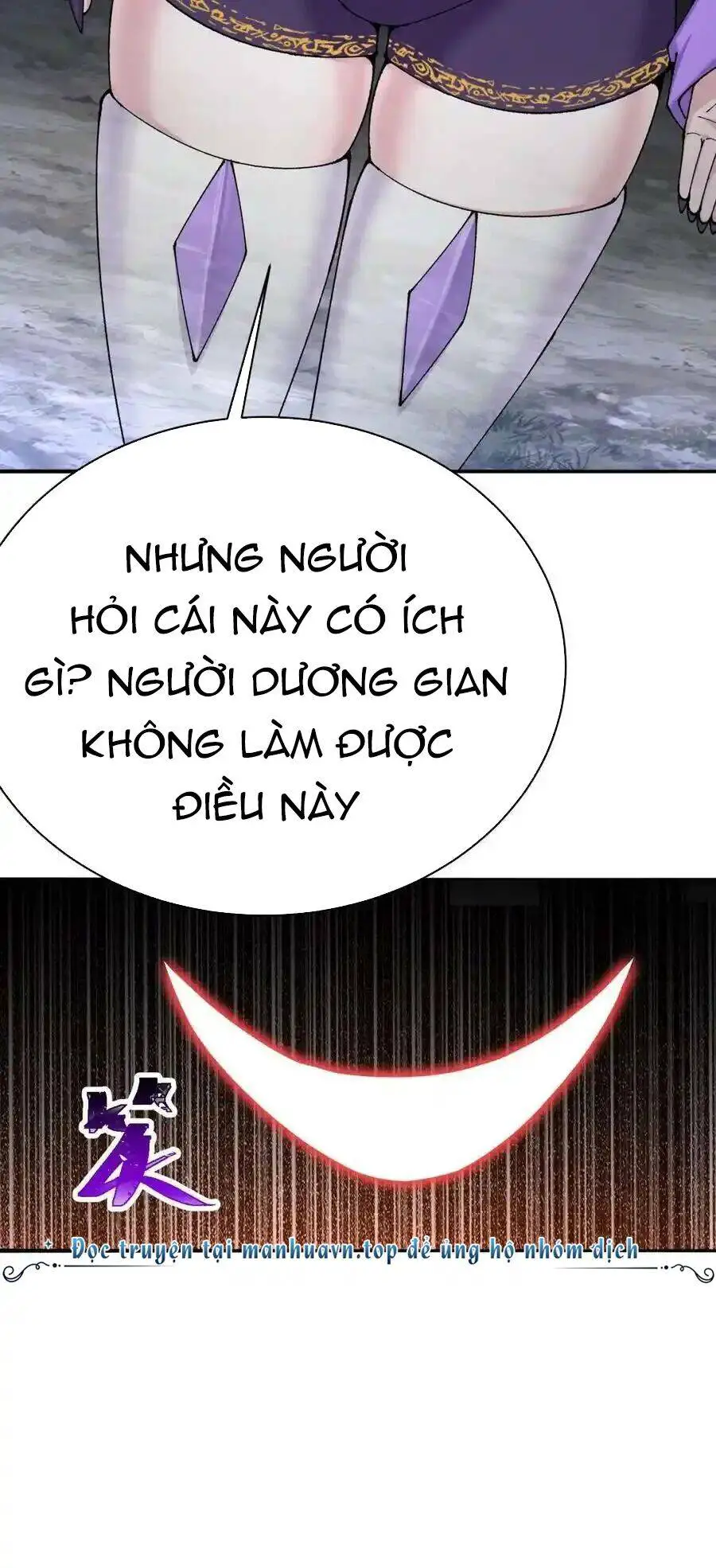 Ta Nhặt Được Thuộc Tính Tại Tu Chân Giới Nettruyen ZZZ Chương 261 Page 31