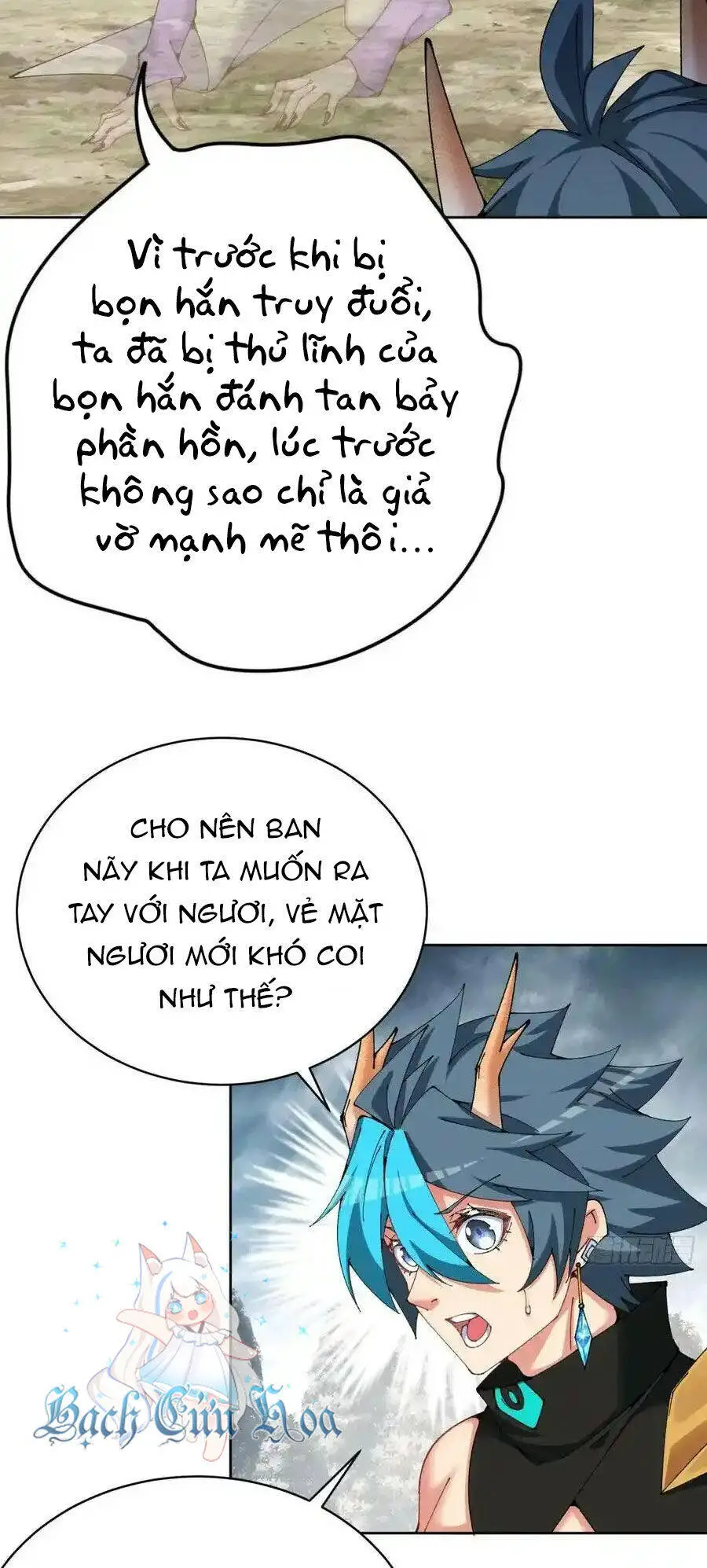 Ta Nhặt Được Thuộc Tính Tại Tu Chân Giới Nettruyen ZZZ Chương 262 Page 36