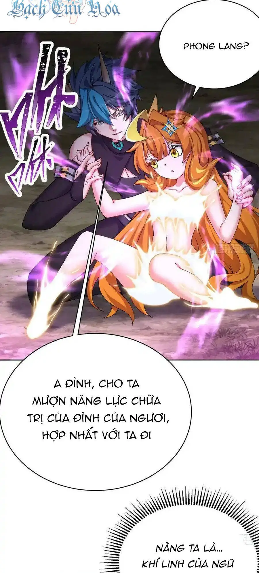 Ta Nhặt Được Thuộc Tính Tại Tu Chân Giới Nettruyen ZZZ Chương 262 Page 39