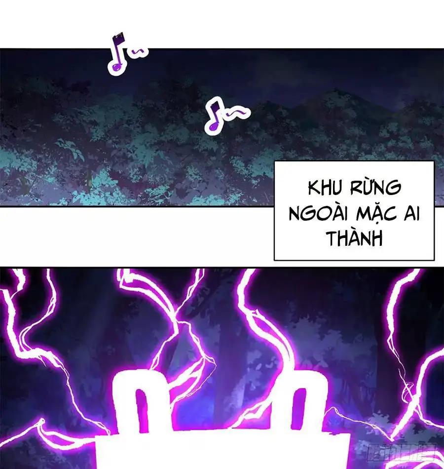 Ta Nhặt Được Thuộc Tính Tại Tu Chân Giới Nettruyen ZZZ Chương 226.2 Page 27