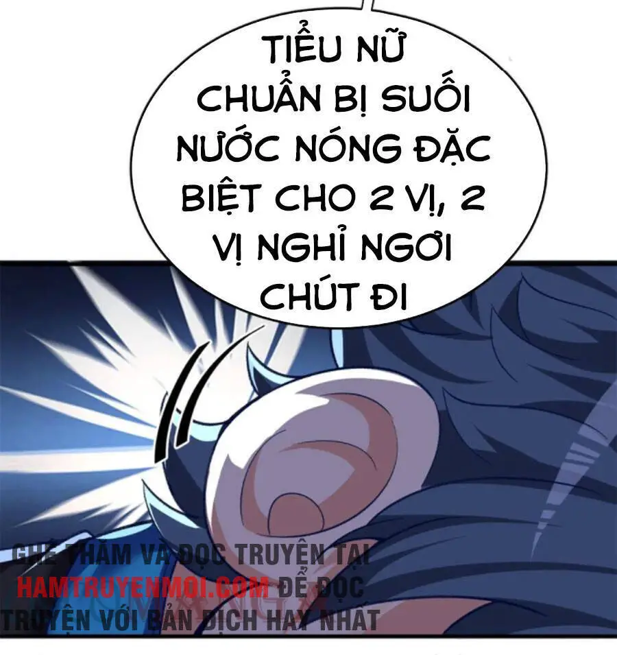 Ta Nhặt Được Thuộc Tính Tại Tu Chân Giới Nettruyen ZZZ Chương 203 Page 18