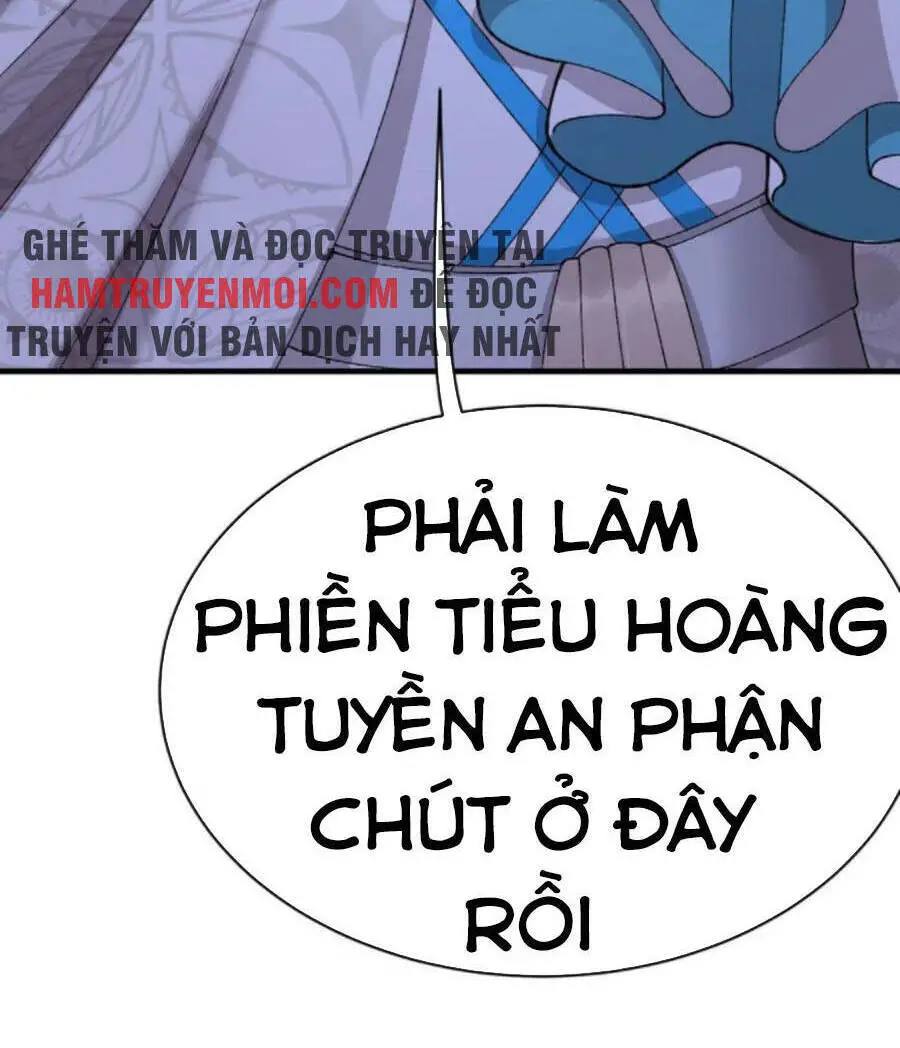 Ta Nhặt Được Thuộc Tính Tại Tu Chân Giới Nettruyen ZZZ Chương 203 Page 22