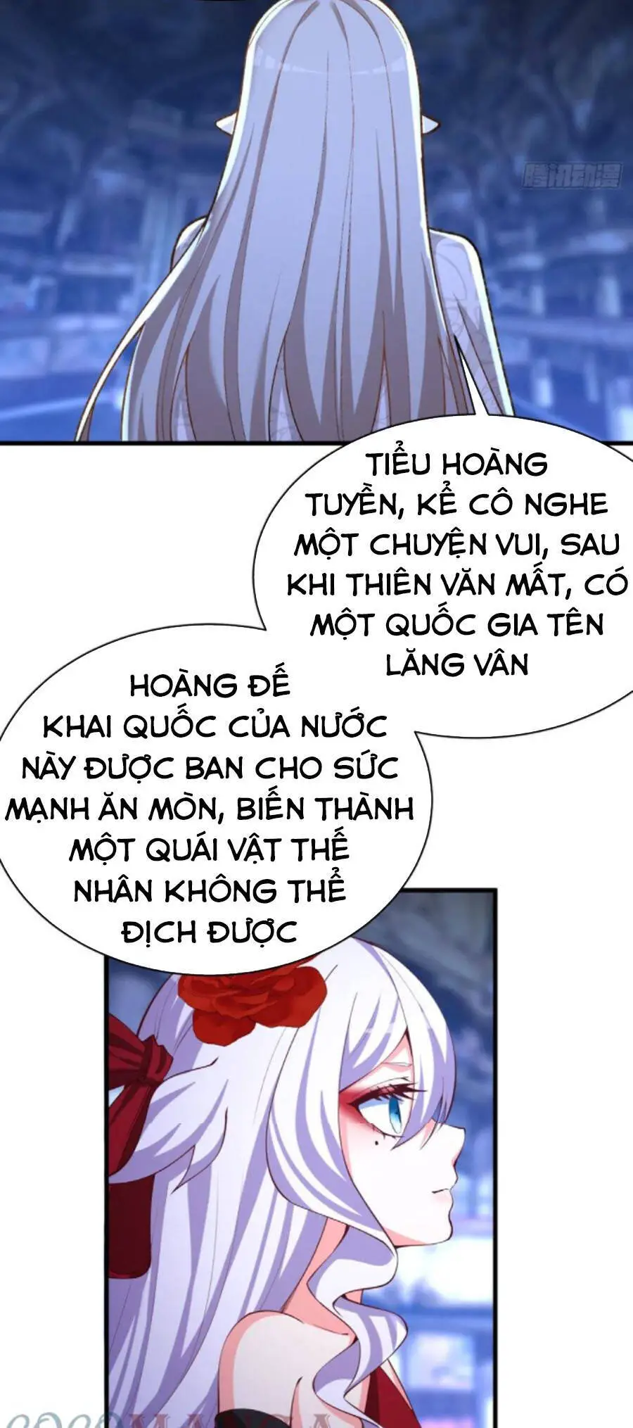 Ta Nhặt Được Thuộc Tính Tại Tu Chân Giới Nettruyen ZZZ Chương 203 Page 24