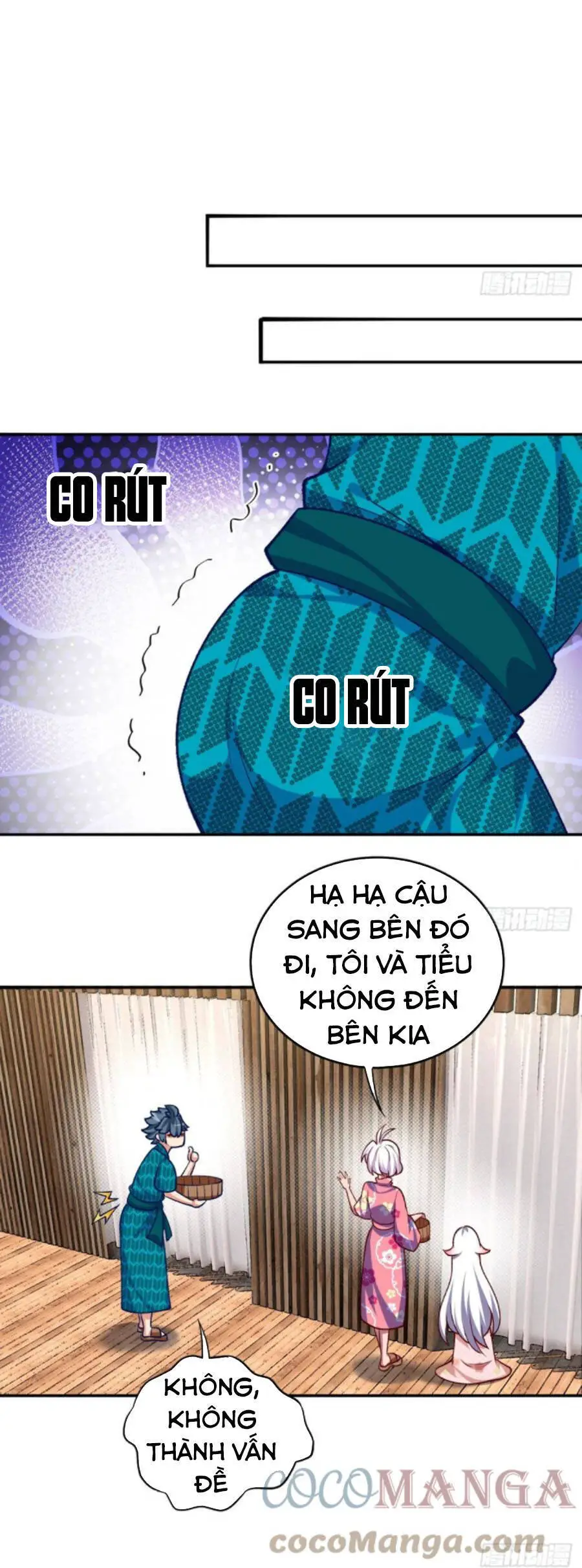Ta Nhặt Được Thuộc Tính Tại Tu Chân Giới Nettruyen ZZZ Chương 203 Page 33