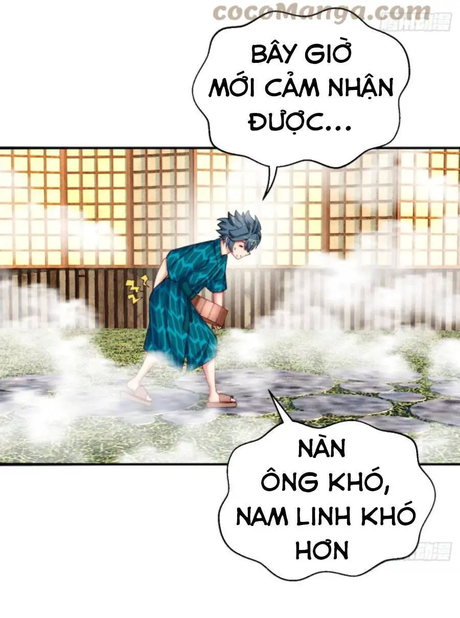 Ta Nhặt Được Thuộc Tính Tại Tu Chân Giới Nettruyen ZZZ Chương 203 Page 36