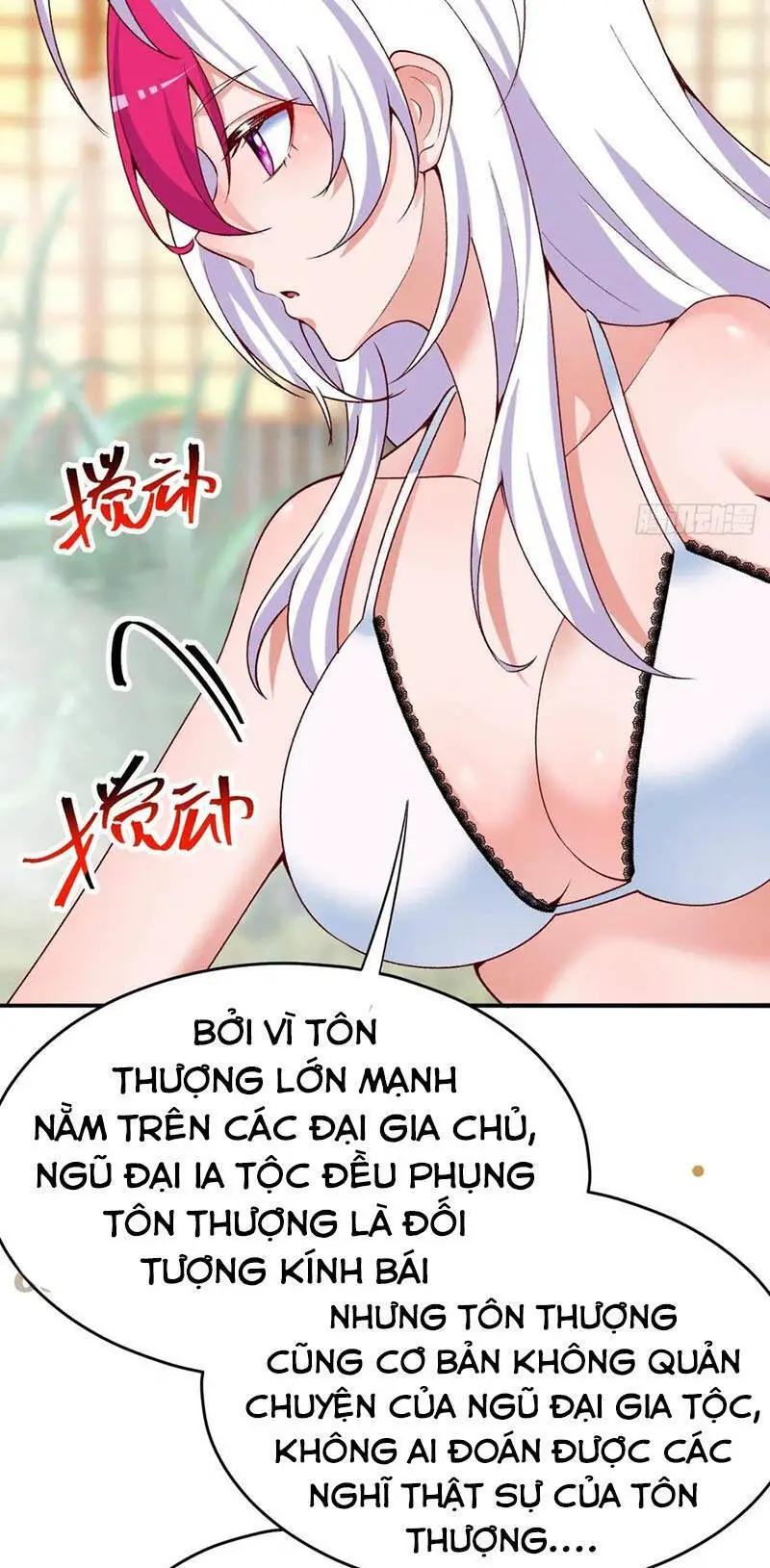 Ta Nhặt Được Thuộc Tính Tại Tu Chân Giới Nettruyen ZZZ Chương 204 Page 46
