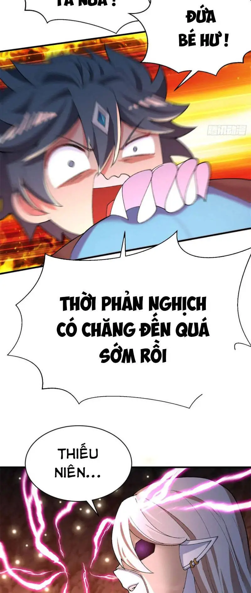 Ta Nhặt Được Thuộc Tính Tại Tu Chân Giới Nettruyen ZZZ Chương 201 Page 7