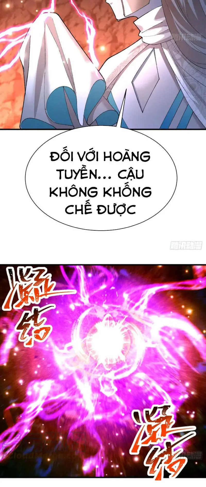 Ta Nhặt Được Thuộc Tính Tại Tu Chân Giới Nettruyen ZZZ Chương 201 Page 8