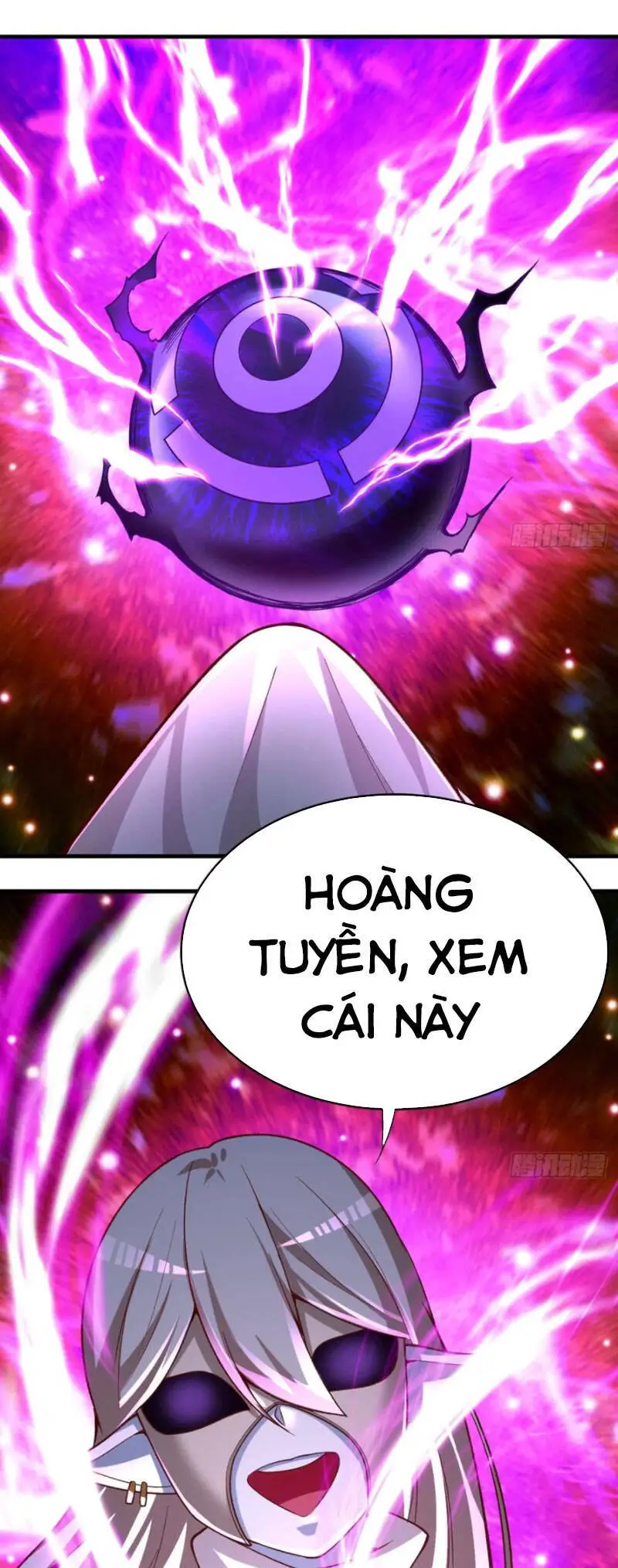 Ta Nhặt Được Thuộc Tính Tại Tu Chân Giới Nettruyen ZZZ Chương 201 Page 9