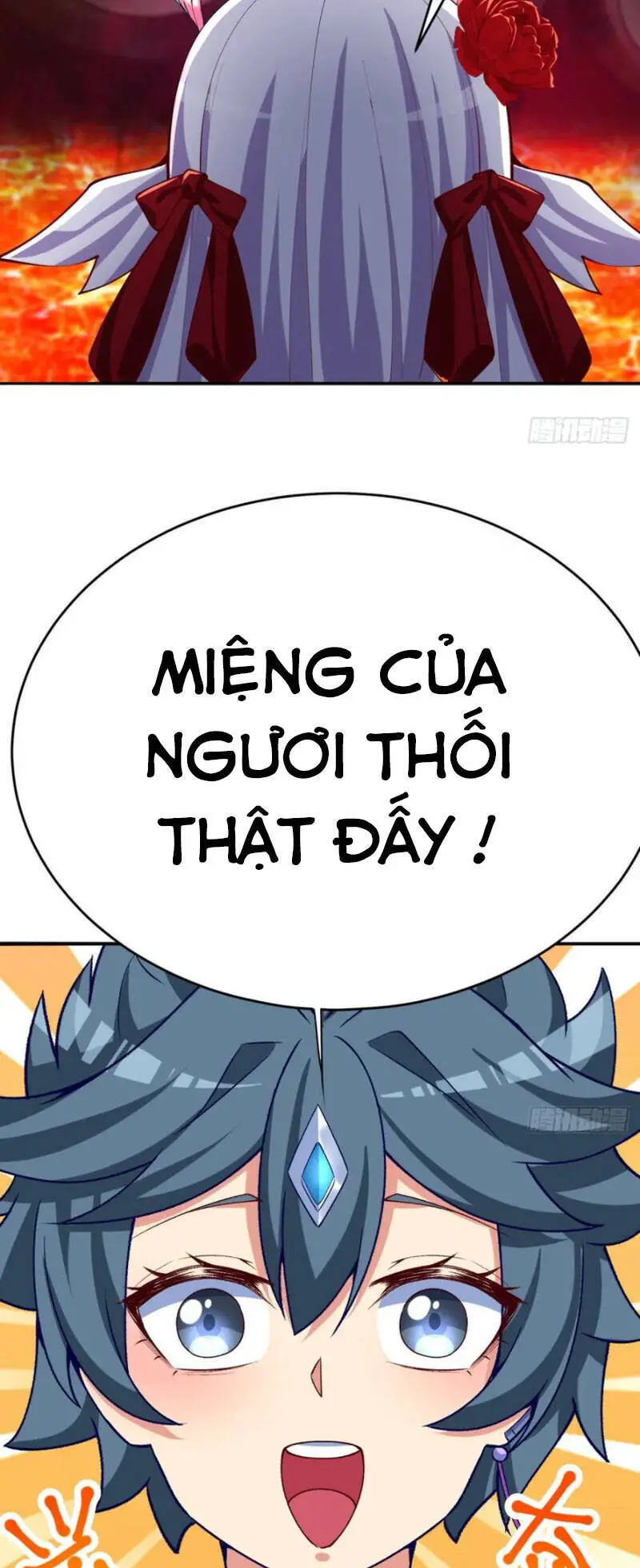 Ta Nhặt Được Thuộc Tính Tại Tu Chân Giới Nettruyen ZZZ Chương 201 Page 23