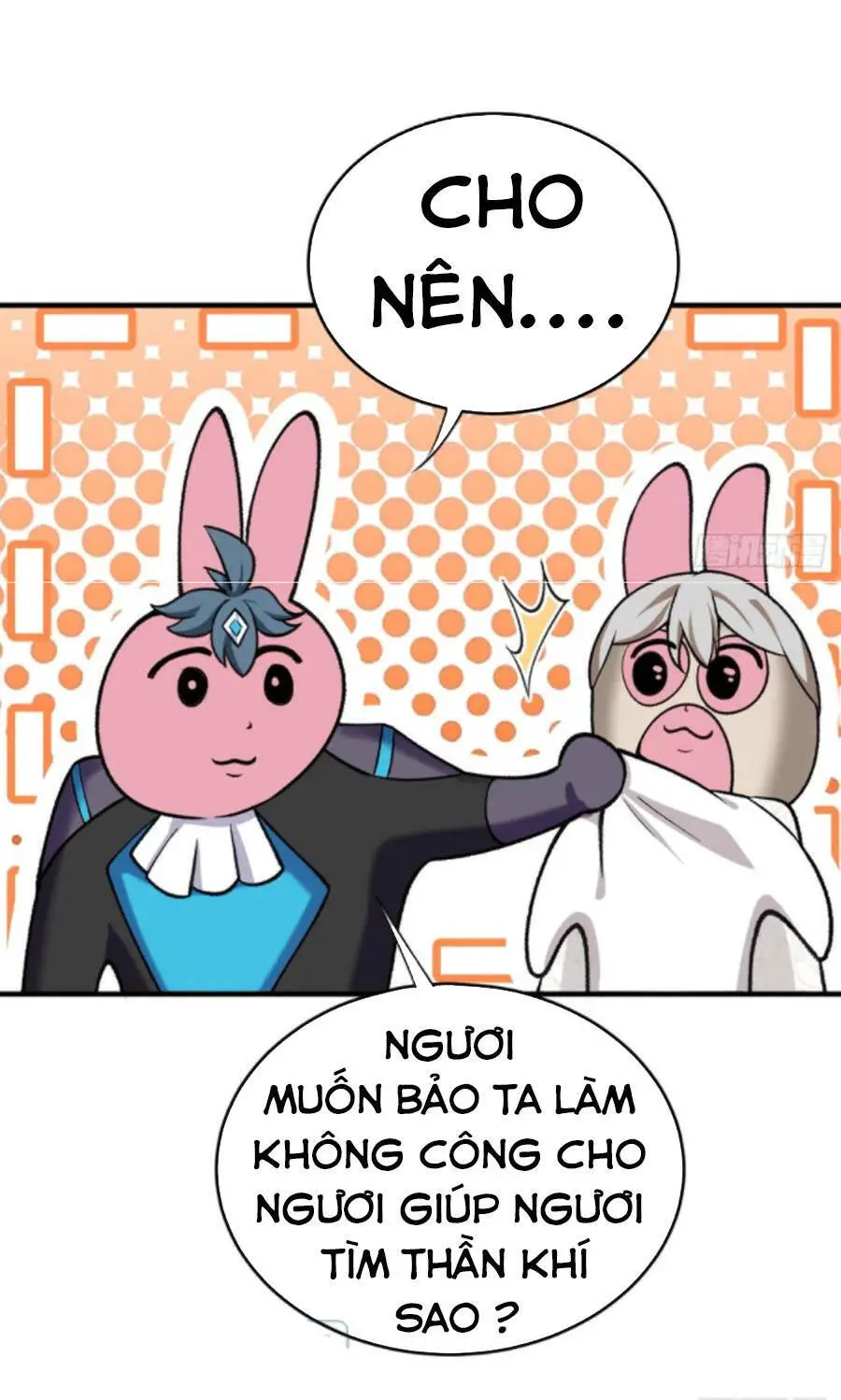 Ta Nhặt Được Thuộc Tính Tại Tu Chân Giới Nettruyen ZZZ Chương 202 Page 23