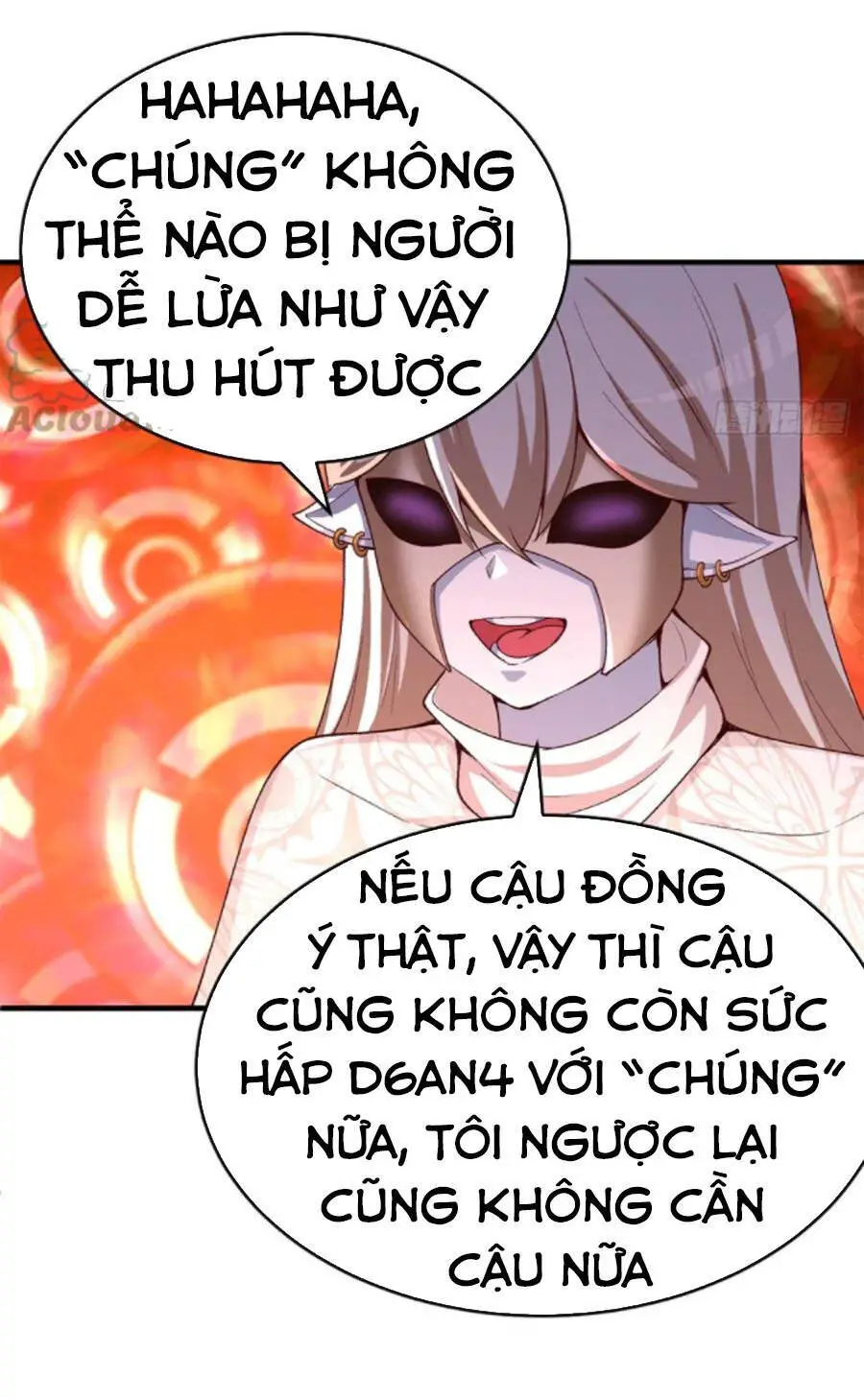 Ta Nhặt Được Thuộc Tính Tại Tu Chân Giới Nettruyen ZZZ Chương 202 Page 32