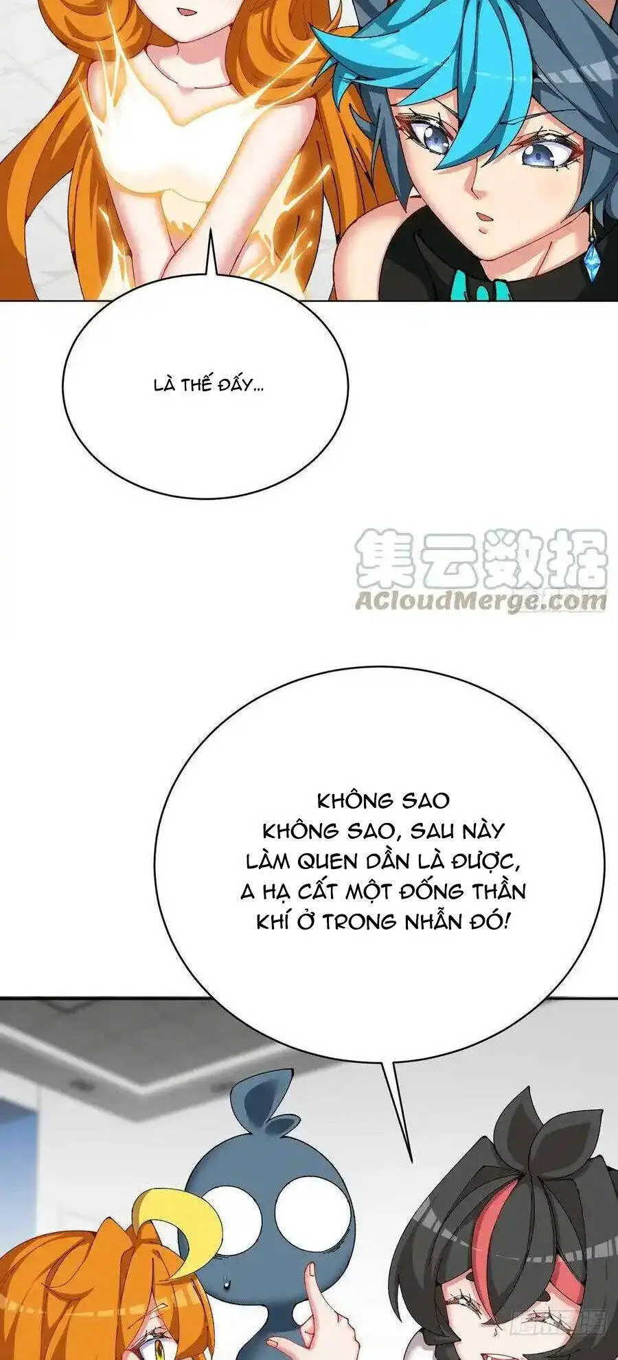 Ta Nhặt Được Thuộc Tính Tại Tu Chân Giới Nettruyen ZZZ Chương 258 Page 4